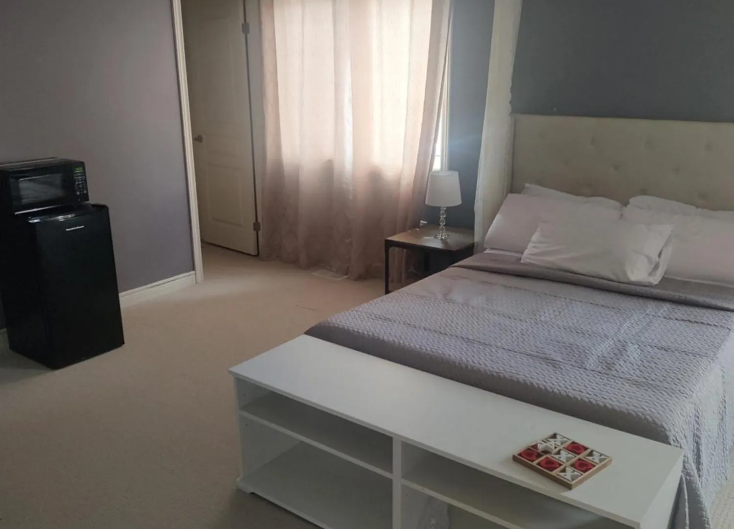 Executive Master Suite With Soaker Tub - Very Close To The Falls And Marineland Niagara Falls
