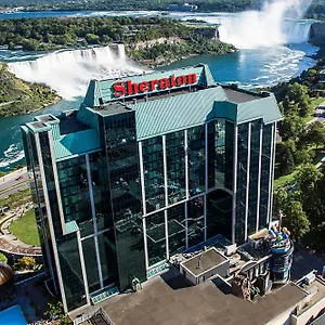 4* Hotel Sheraton Fallsview