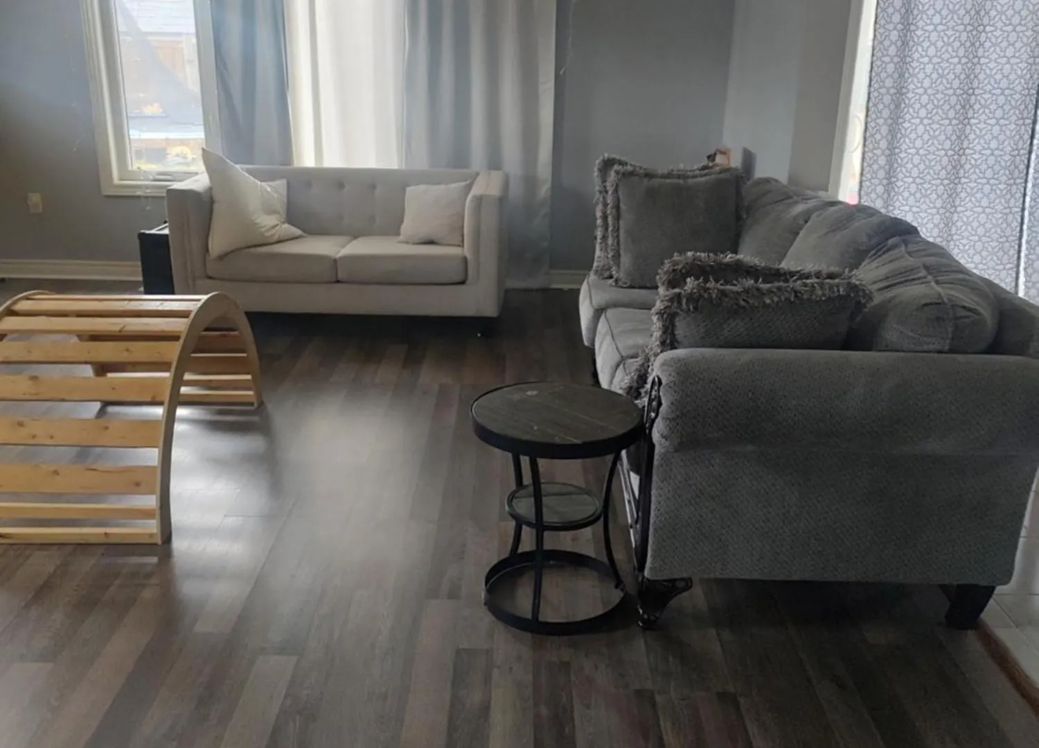 Executive Master Suite With Soaker Tub - Very Close To The Falls And Marineland Niagara Falls Homestay